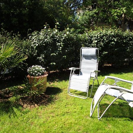 Chambre D'Hote, Royan Plage, Petit-Dejeuner Bio 外观 照片