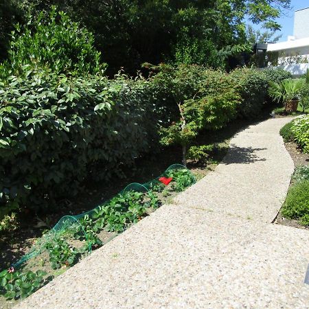 Chambre D'Hote, Royan Plage, Petit-Dejeuner Bio 外观 照片