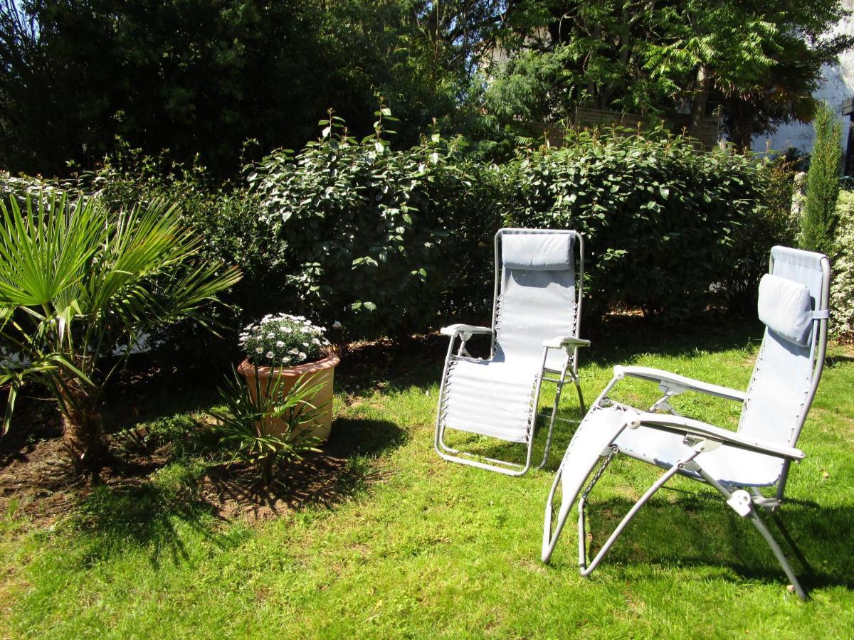 Chambre D'Hote, Royan Plage, Petit-Dejeuner Bio 外观 照片