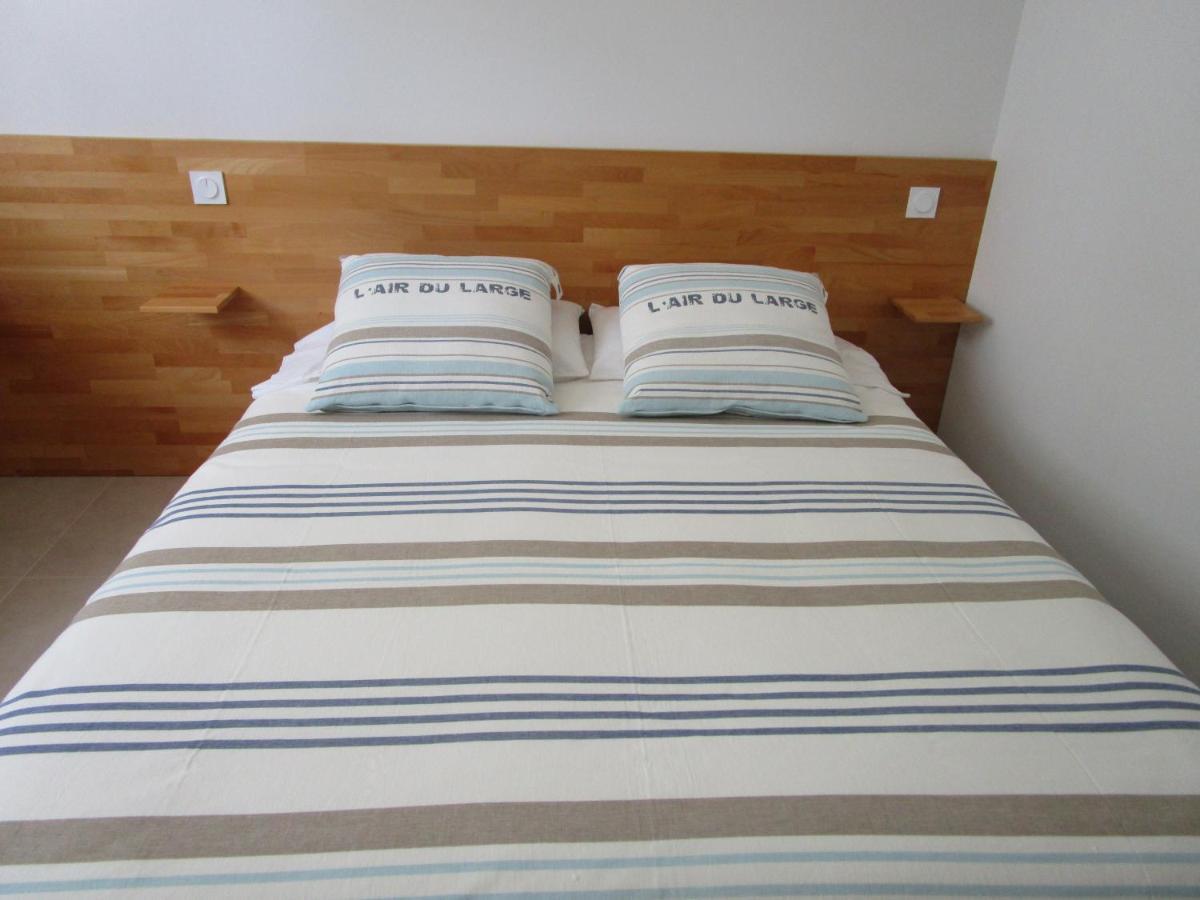 Chambre D'Hote, Royan Plage, Petit-Dejeuner Bio 外观 照片