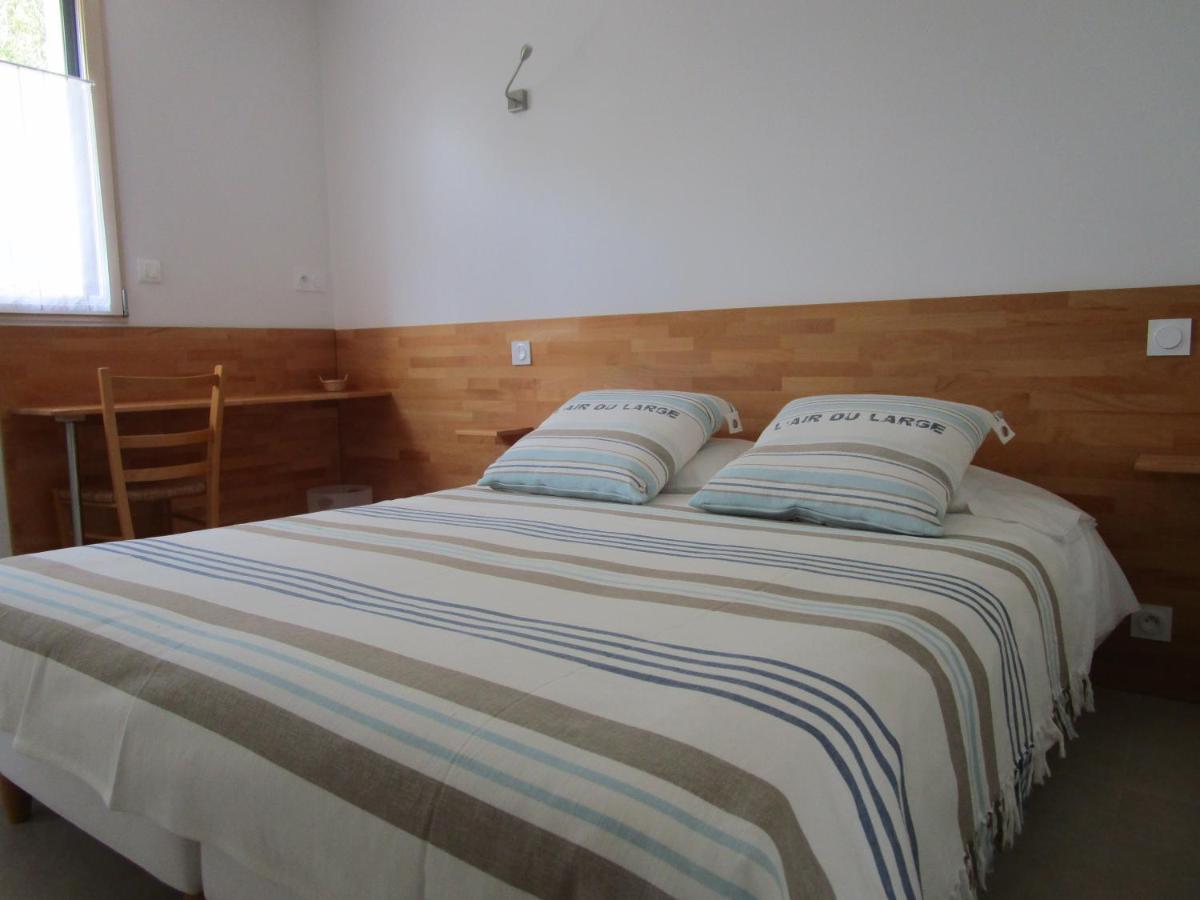 Chambre D'Hote, Royan Plage, Petit-Dejeuner Bio 外观 照片
