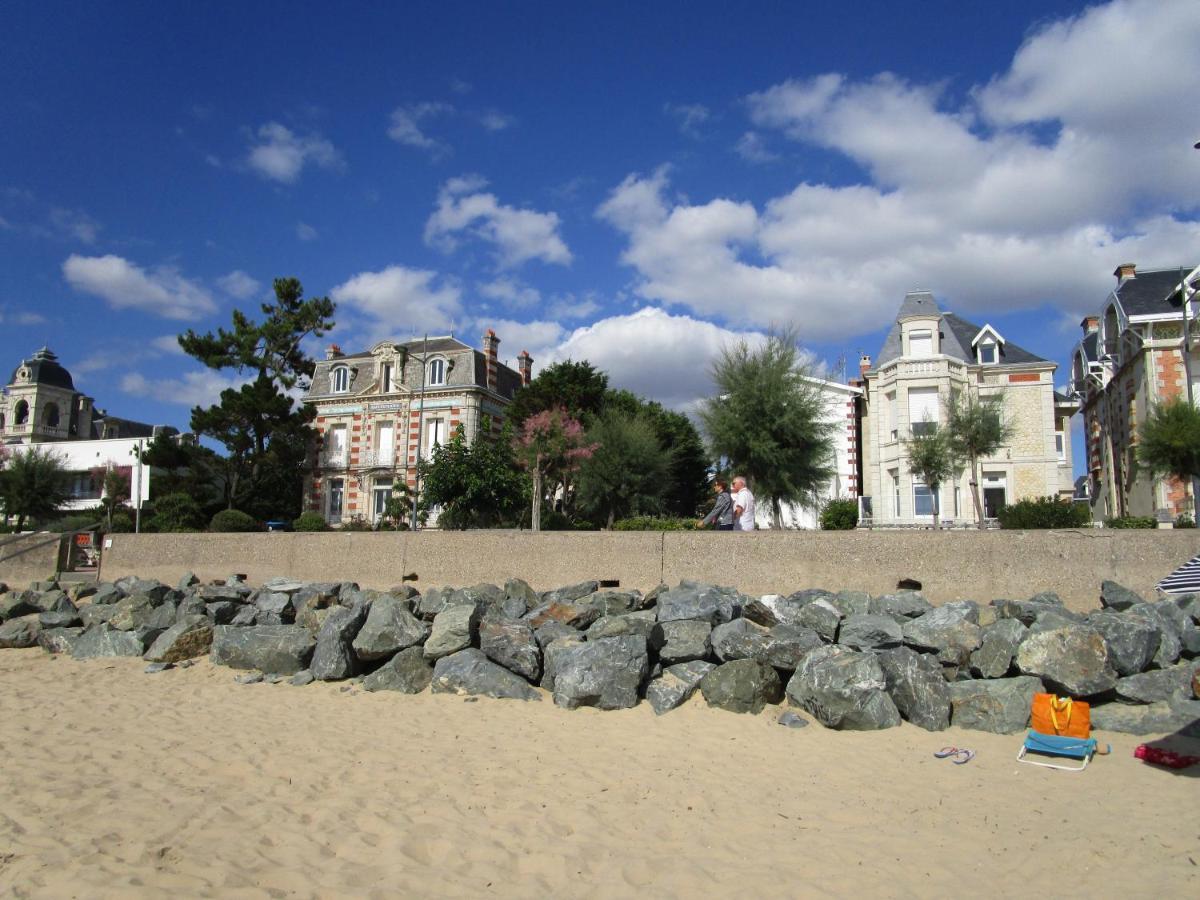 Chambre D'Hote, Royan Plage, Petit-Dejeuner Bio 外观 照片